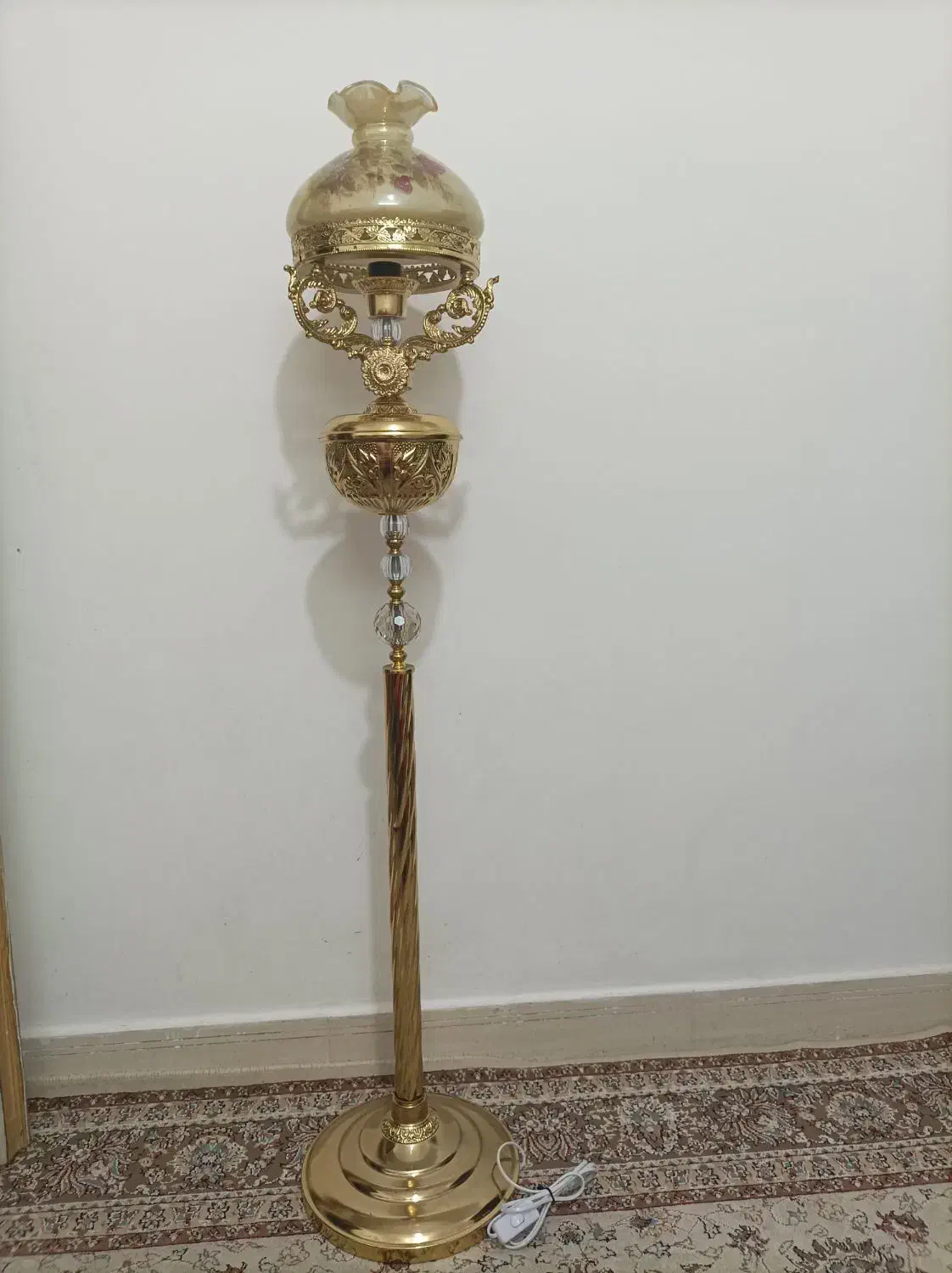 آباژر|چراغ خواب و آباژور|بیرجند, |دیوار