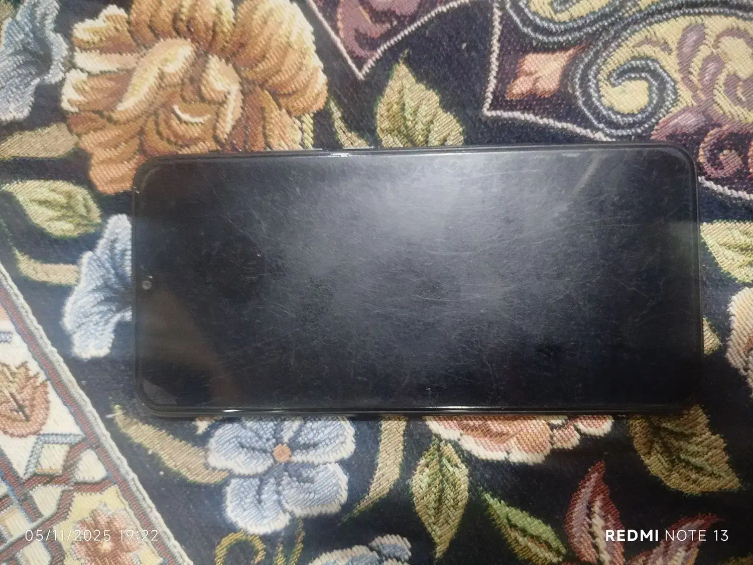 گوشی ردمی 9|موبایل|میناب, |دیوار