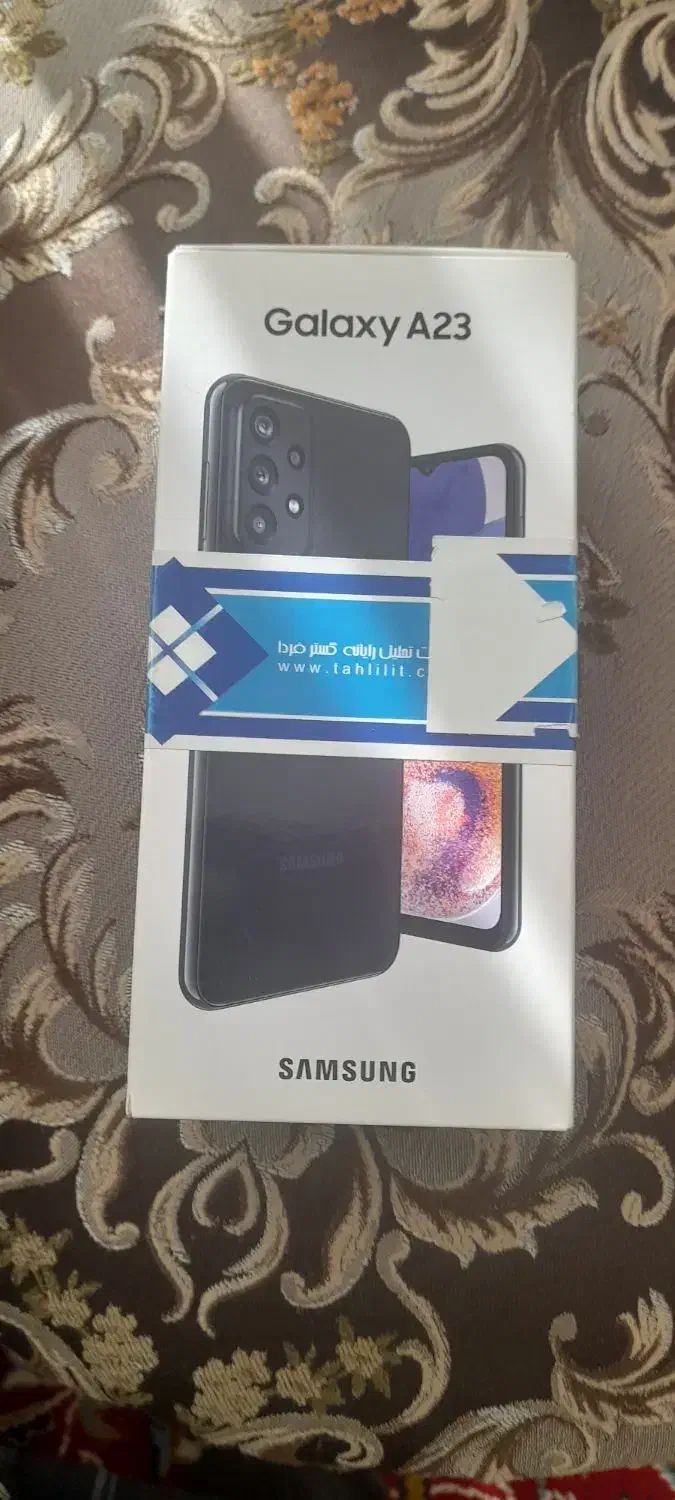 گوشی سامسونگ|موبایل|ملک‌آباد, |دیوار