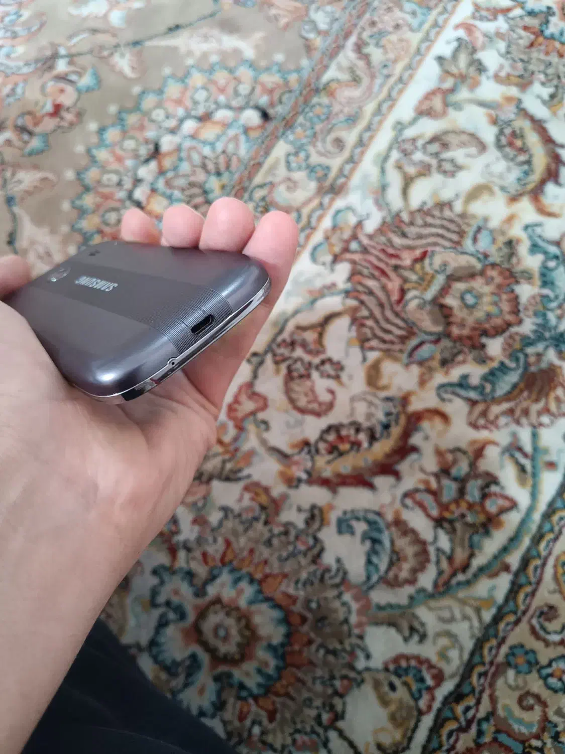 ACY g3100|موبایل|فردیس, فردیس|دیوار