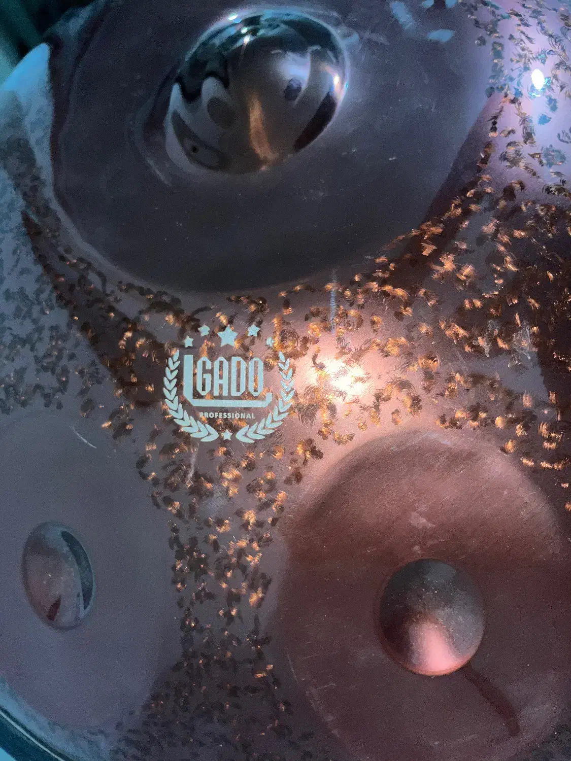 فروش فوری هنگ درام آکبند|درام و پرکاشن|ساری, |دیوار