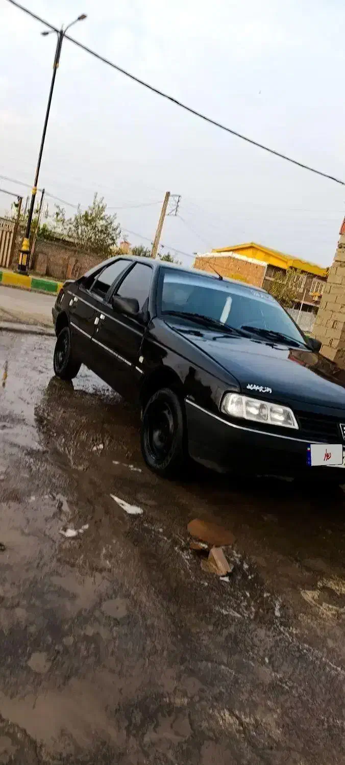 پژو405|خودرو سواری و وانت|علیآباد کتول, |دیوار