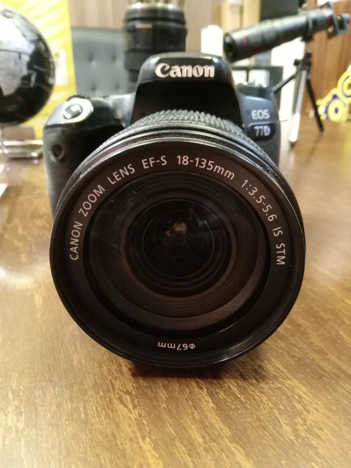 cannD+/|دوربین عکاسی و فیلمبرداری|کرج, گلشهر|دیوار