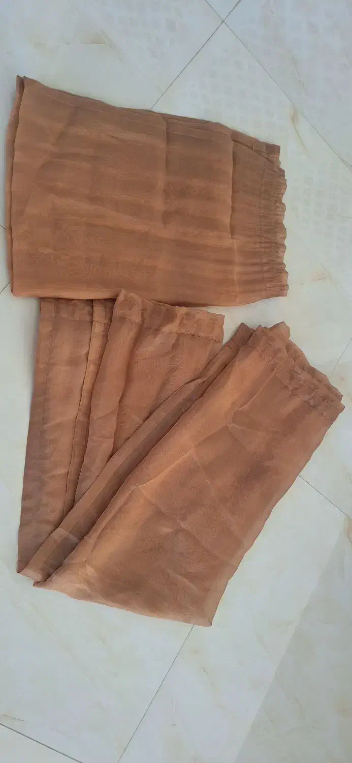 پرده|پرده، رانر، رومیزی|مشهد, نرگس (شهرک غرب)|دیوار