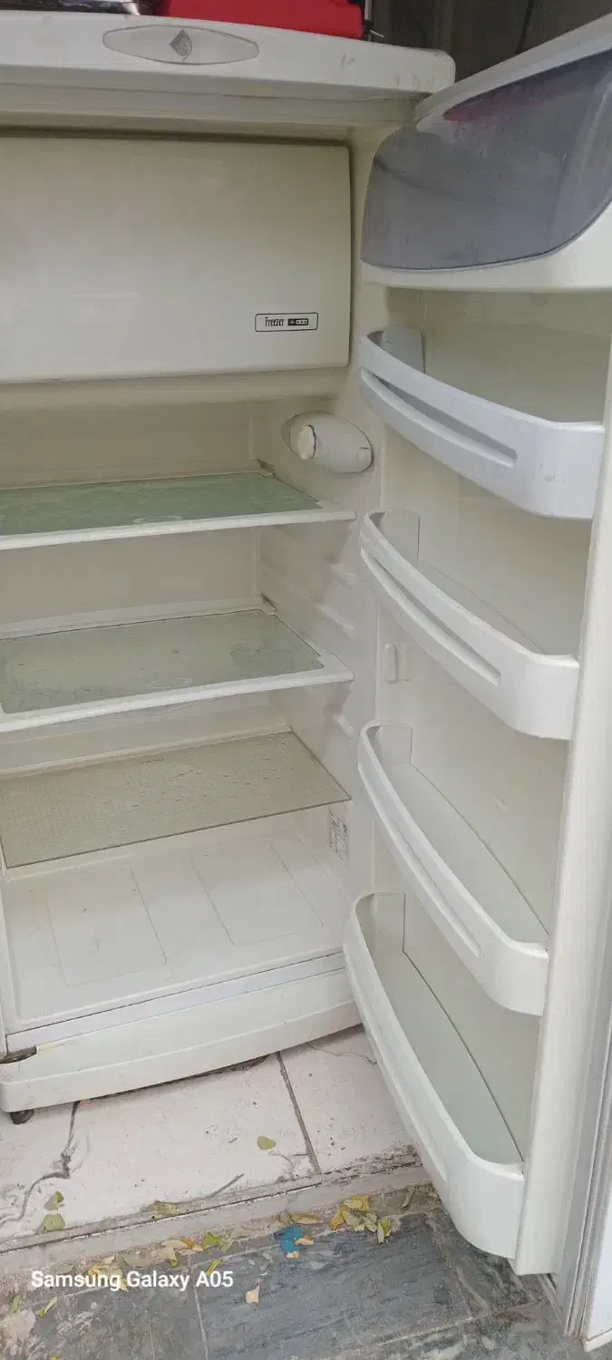 یخچال 9فوت پارس|یخچال و فریزر|الوند, |دیوار