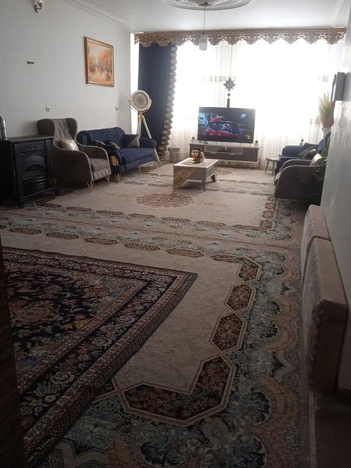 رهن و اجاره منزل|اجارهٔ خانه و ویلا|مرودشت, ابوذر شمالی‎|دیوار