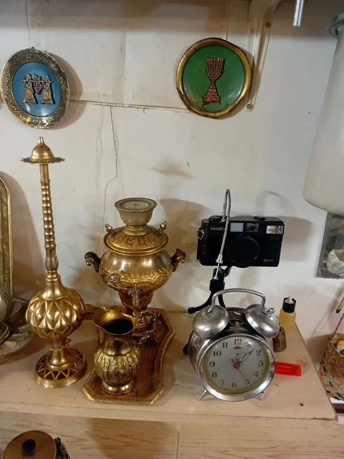 دوربین یاشیکا|دوربین عکاسی و فیلم‌برداری|قم, مهدیه|دیوار