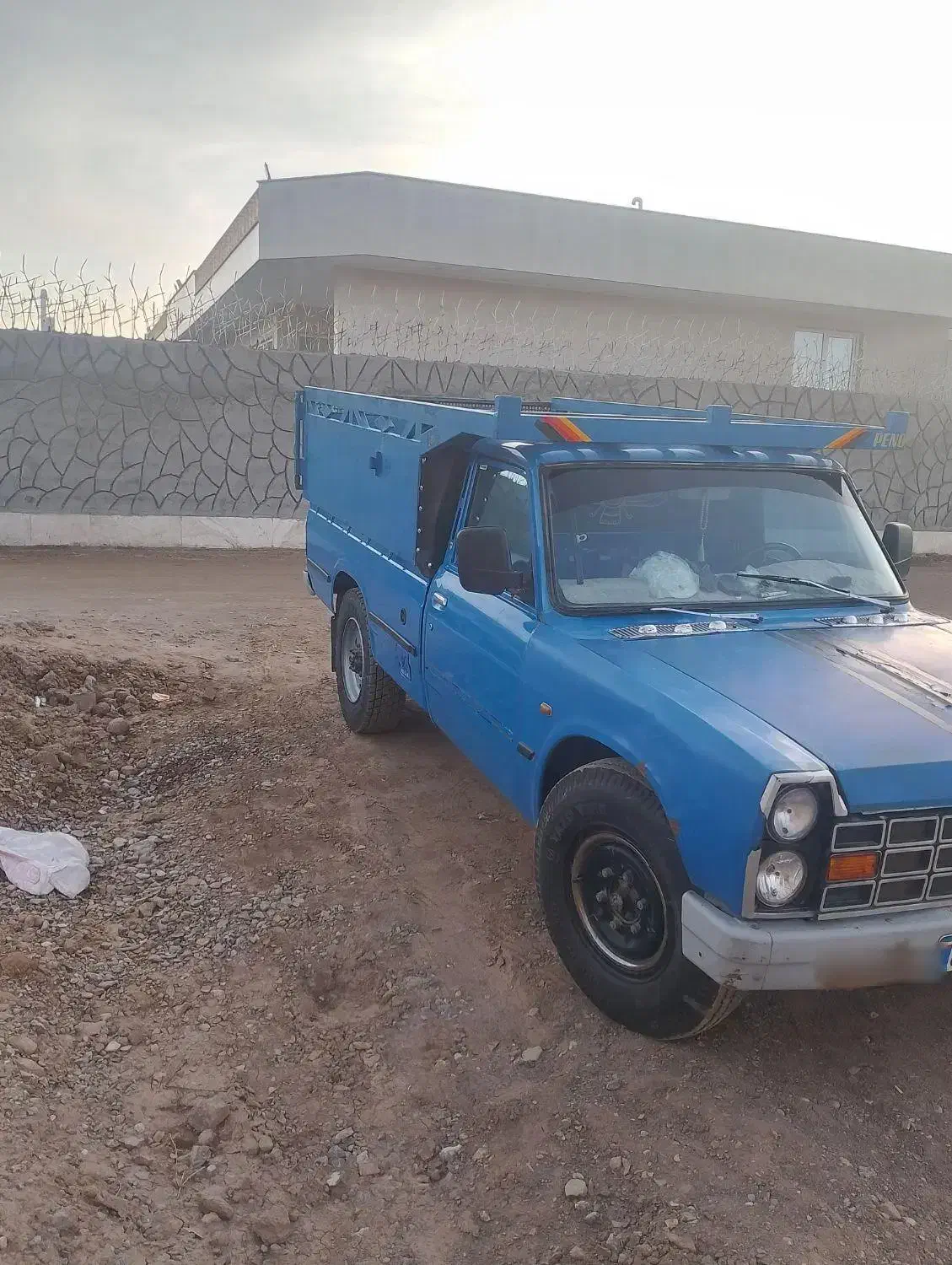 نیسان مدل۸۸|خودرو سواری و وانت|قائن, |دیوار