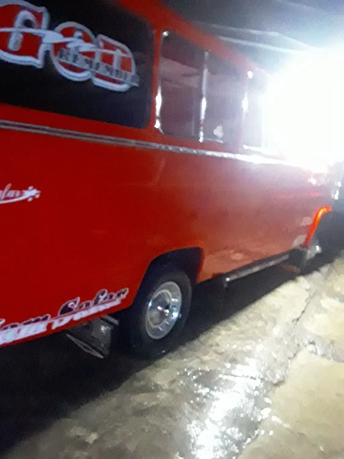 ۳۱۹|خودرو سنگین|کهنوج, |دیوار