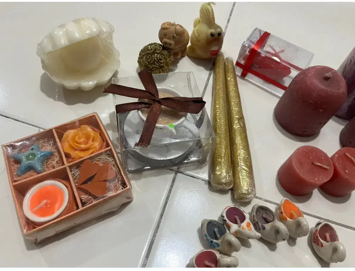 شمع|صنایع دستی و سایر لوازم تزئینی|تهران, نظام‌آباد|دیوار