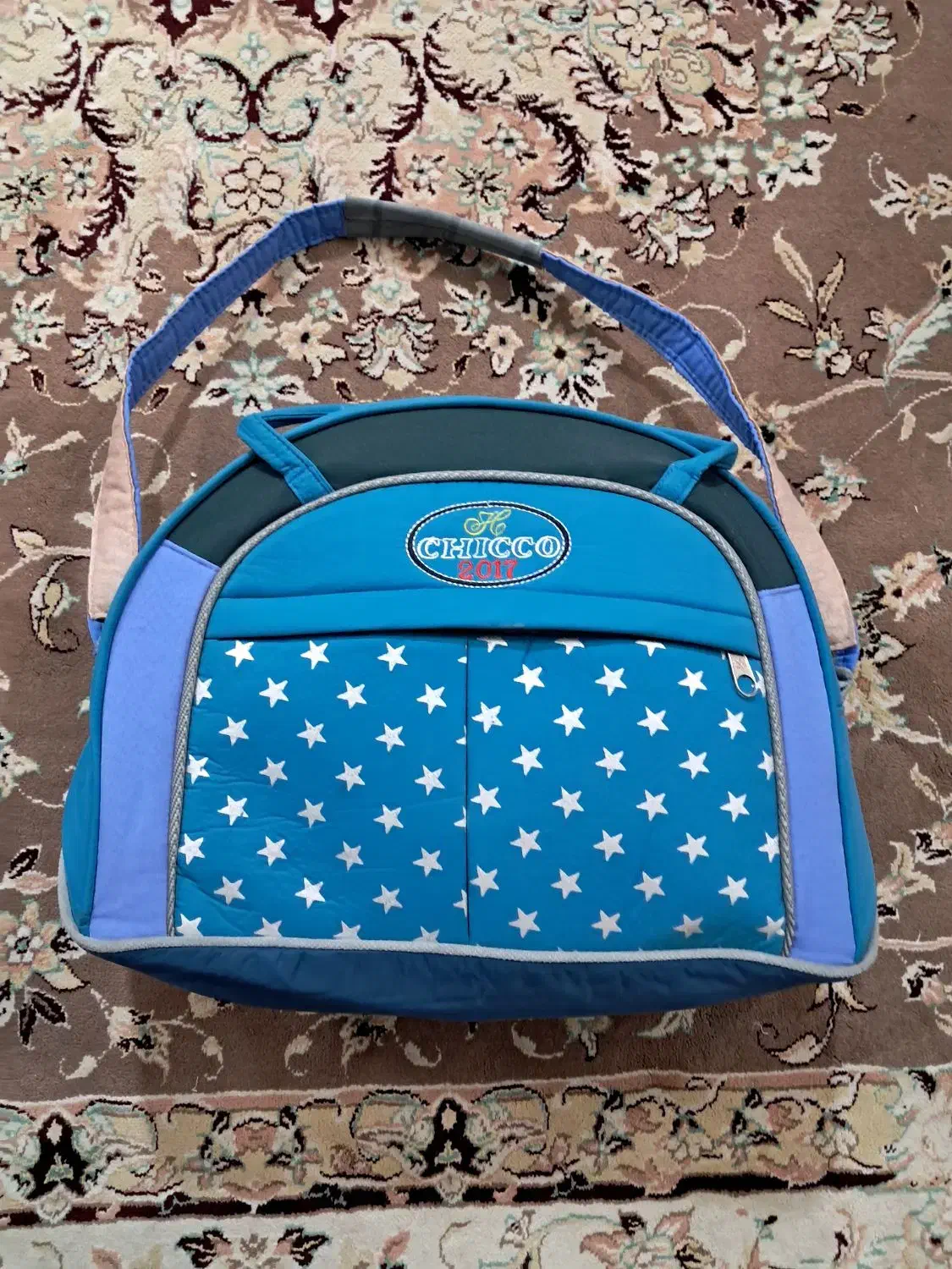 ساک‌ بچه|کالسکه و لوازم جانبی|مشهد, همت آباد|دیوار