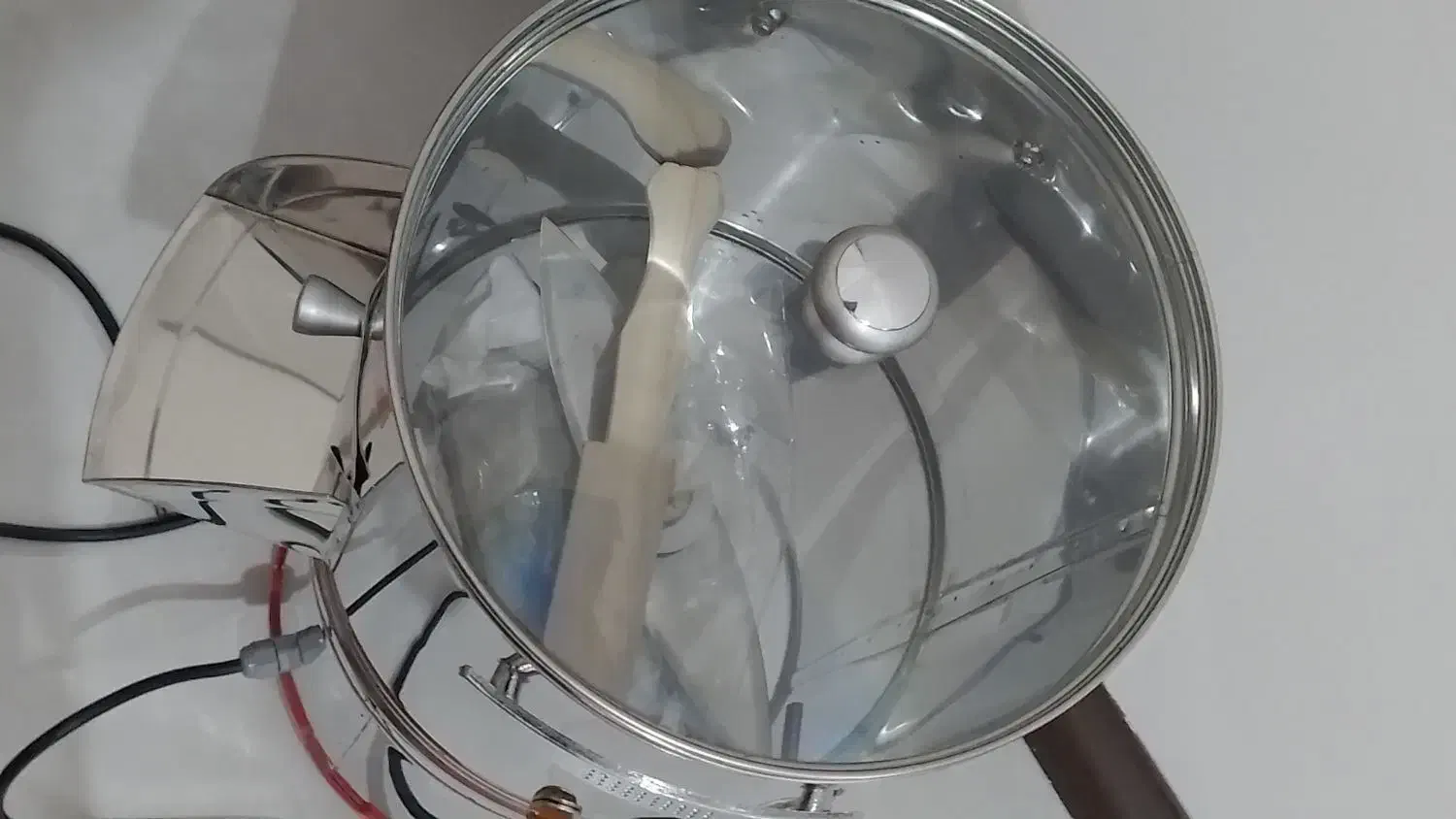 سبزی خرد کن|خردکن، آسیاب، غذاساز|بابل, |دیوار