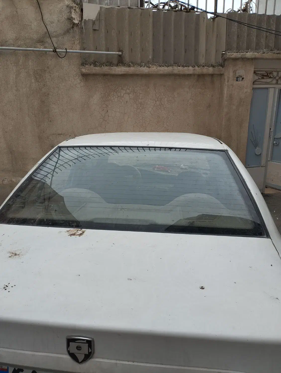 سمند اس ای مدل۹۰|خودرو سواری و وانت|کرمانشاه, |دیوار