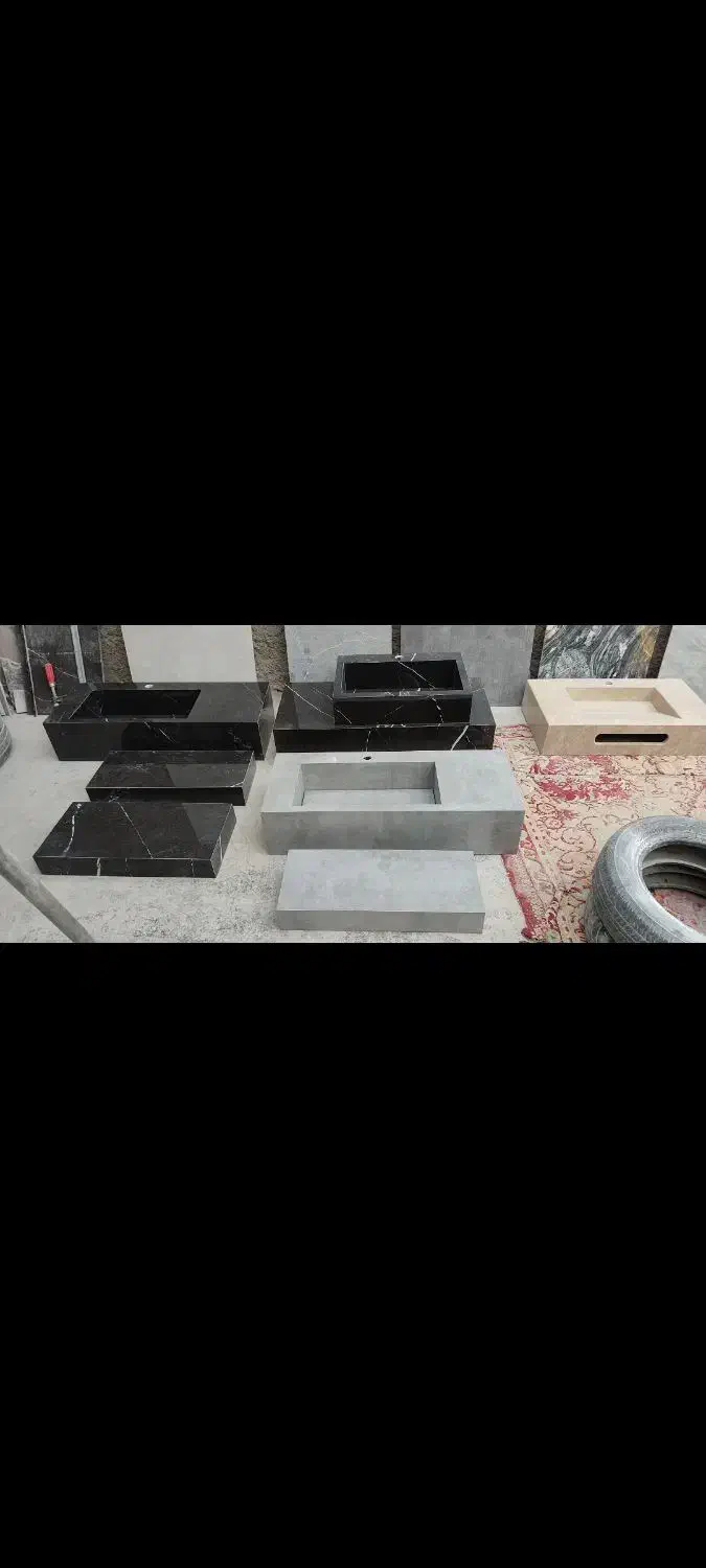 روشویی سرامیکی|لوازم سرویس بهداشتی|قرچک, ولی آباد|دیوار