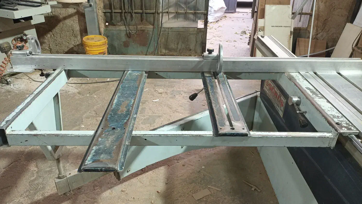 پنل بر دورکن ۳۸۰|ماشینآلات صنعتی|اصفهان, شهرک سلامت|دیوار