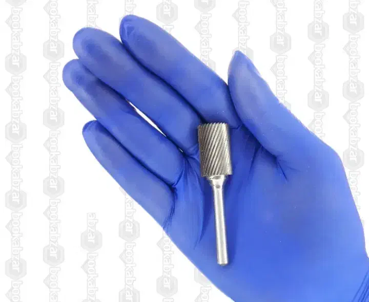 سری فرز انگشتی اهن.فرم دهنده اسنوانه وگرد|ابزارآلات|قهدریجان, |دیوار