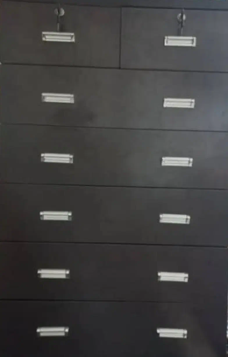 دراور ۱۲کشو|جاکفشی، کمد، دراور|تهران, شهرک فردوس (حسینی)|دیوار