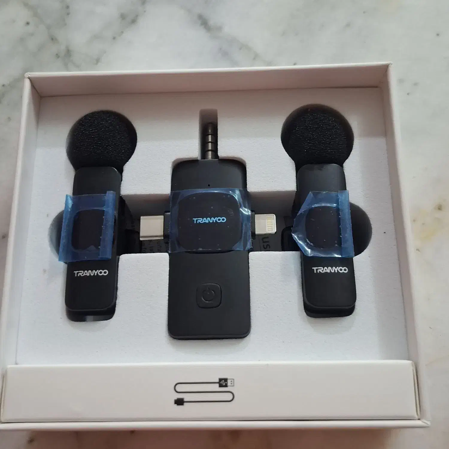 میکروفن ترانیو|آلات موسیقی|کاشان, سوریجان|دیوار