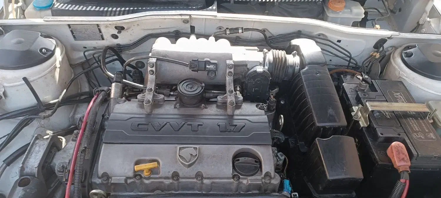 سمند ای آف سون بوش دو گانه فابریک|خودرو سواری و وانت|خان ببین, |دیوار