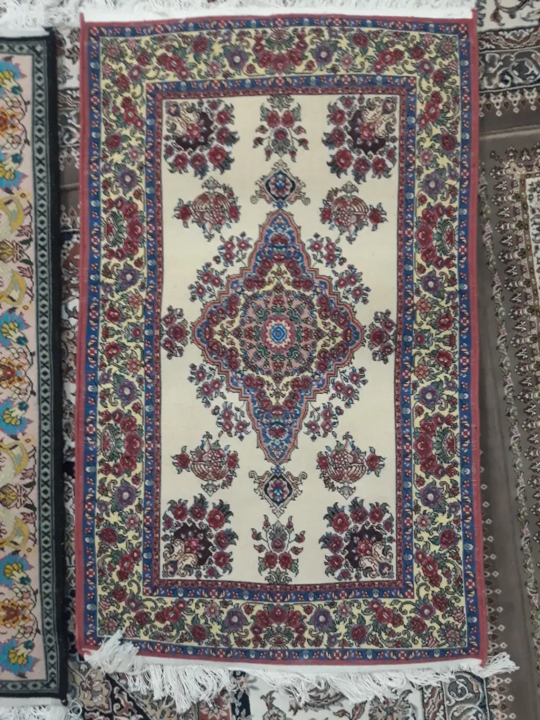 فرش دستباف|فرش|سنندج, |دیوار