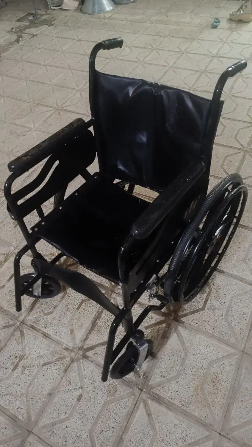 ویلچر|آرایشی، بهداشتی، درمانی|تربت جام, والفجر|دیوار