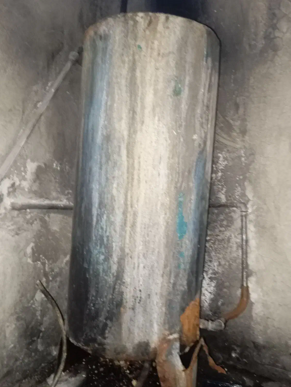 آبگرمکن گازی|آبگرمکن، پکیج، شوفاژ|مسجد سلیمان, |دیوار