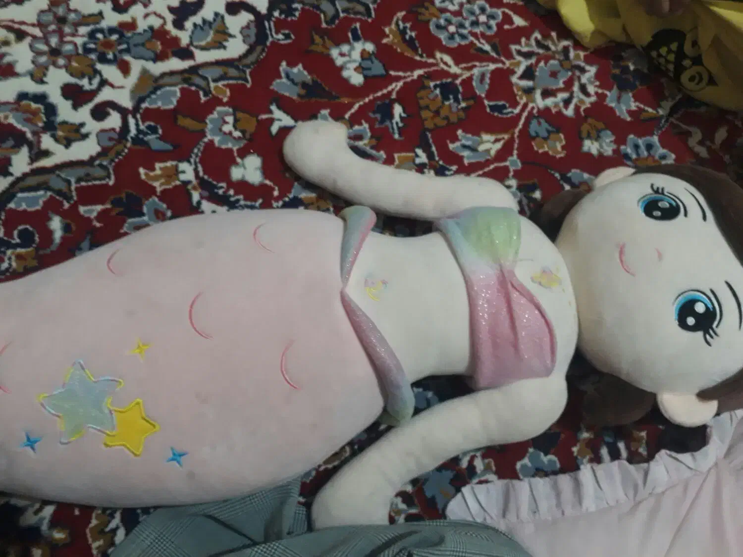 عروسک|اسباب‌‌بازی|کرمانشاه, |دیوار