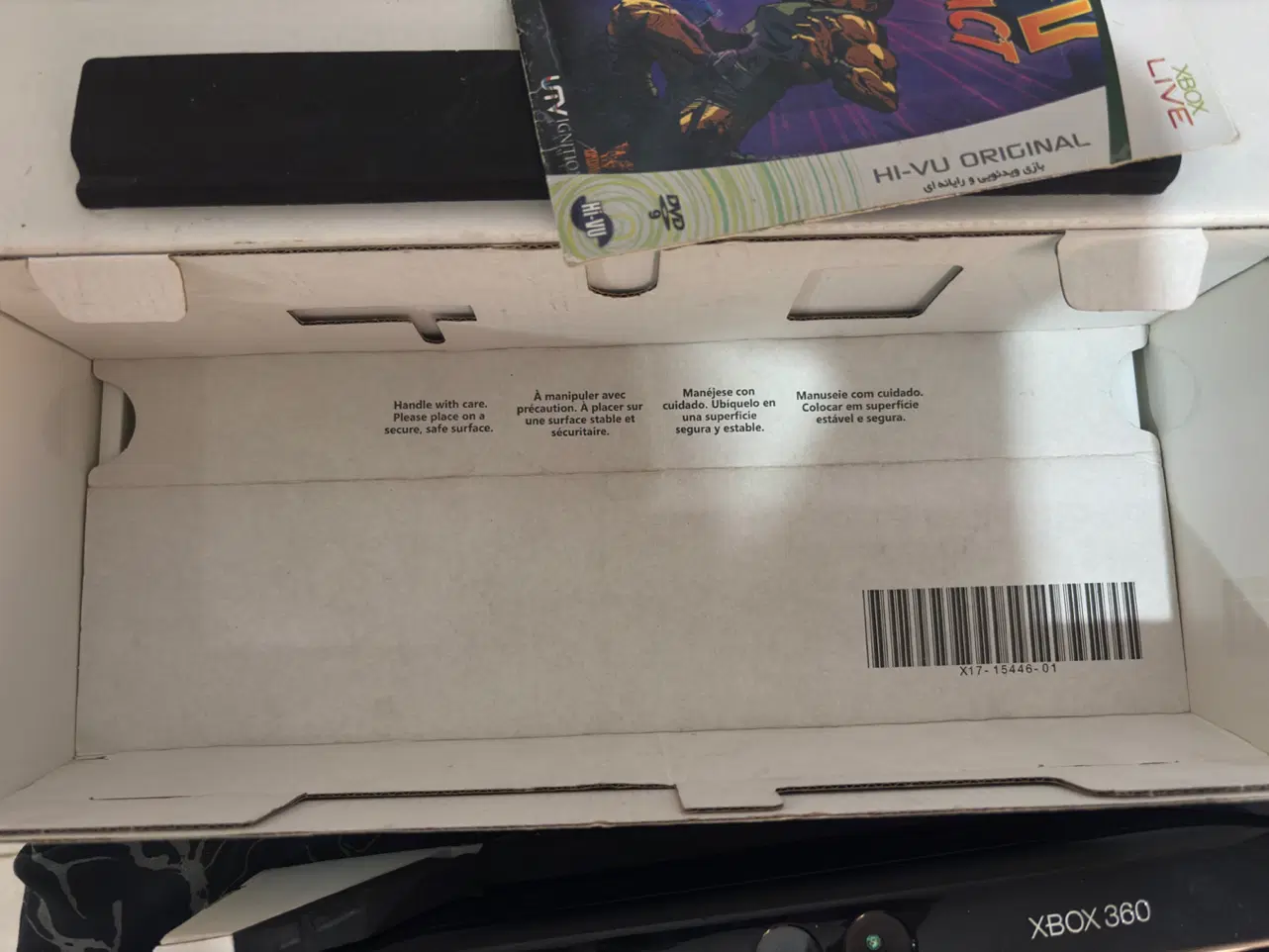 Xbox360|کنسول، بازی ویدئویی و آنلاین|شهریار, شهریار|دیوار