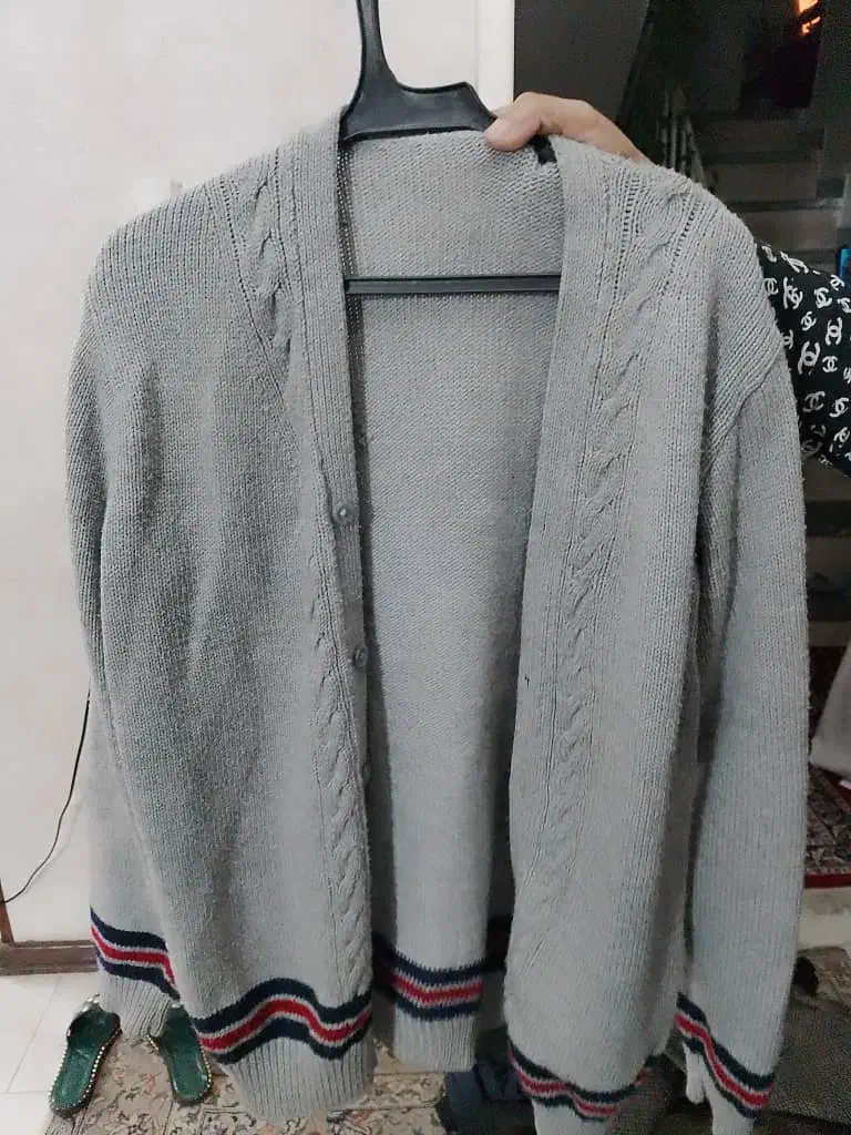 ژاکت|لباس|اصفهان, باغ دریاچه|دیوار