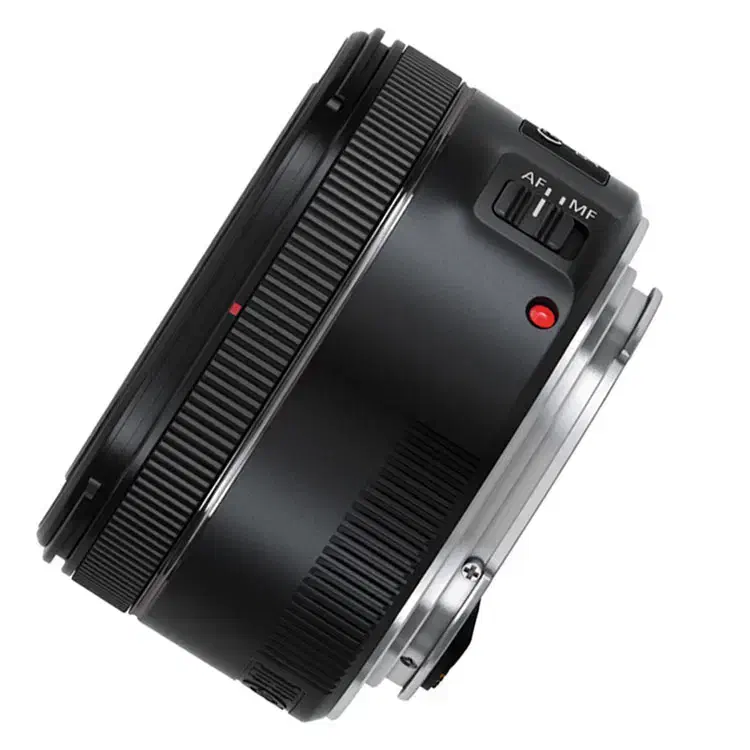 لنز کنون 50 فیکس f1.8|دوربین عکاسی و فیلم‌برداری|اهواز, گلستان|دیوار