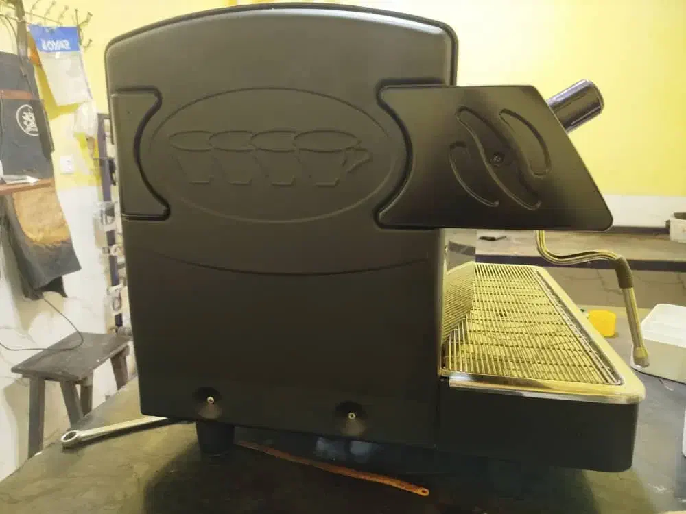 اکسپوبار دستگاه قهوه ساز|کافیشاپ و رستوران|جونقان, |دیوار