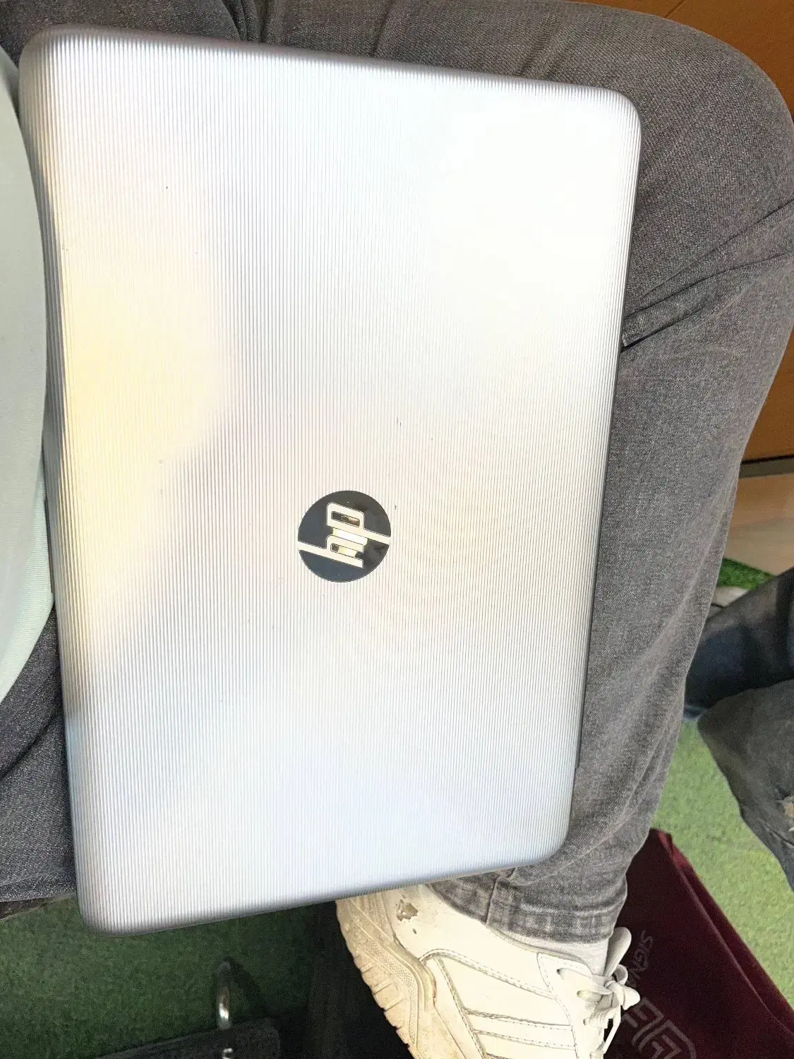 لپ تاپ hp|رایانه همراه|اصفهان, قلعه طبره|دیوار