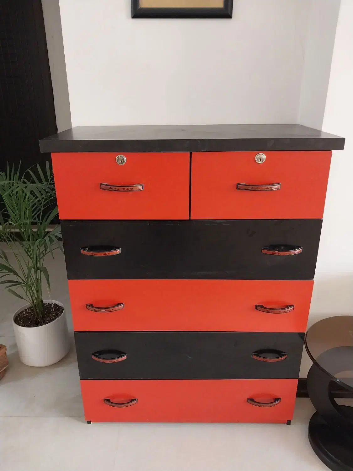 فروش دراور|جاکفشی، کمد، دراور|خمینیشهر, |دیوار