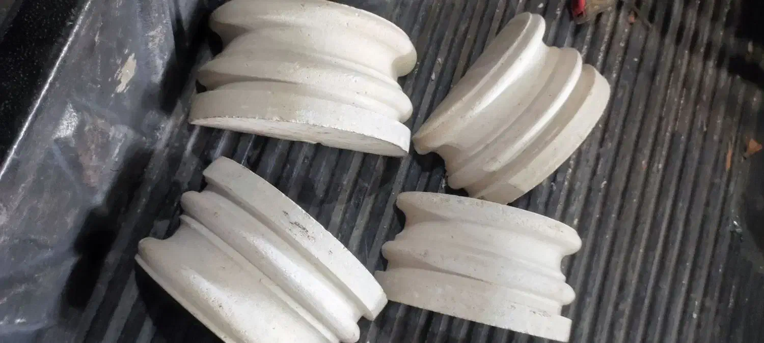 پایه ستون سنگی|مصالح و تجهیزات ساختمان|بم, |دیوار