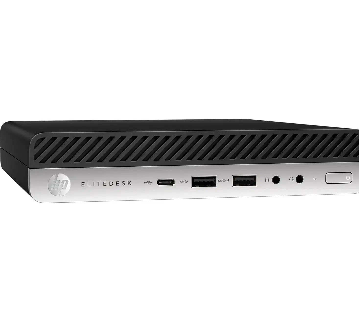 مینی پی سی Hp Elitedesk 705 G5|رایانه رومیزی|تبریز, |دیوار