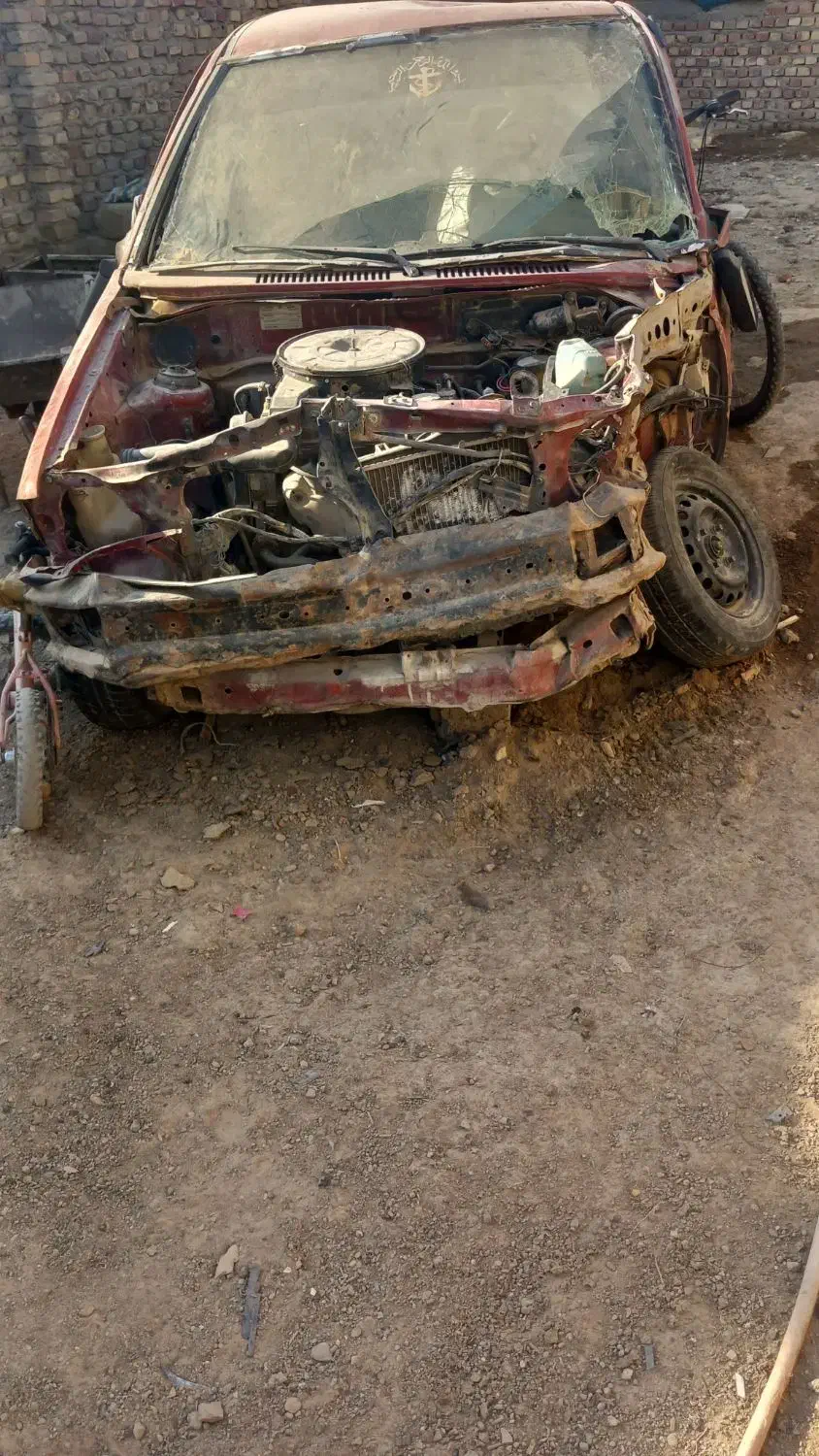 پراید|خودرو سواری و وانت|زابل, |دیوار