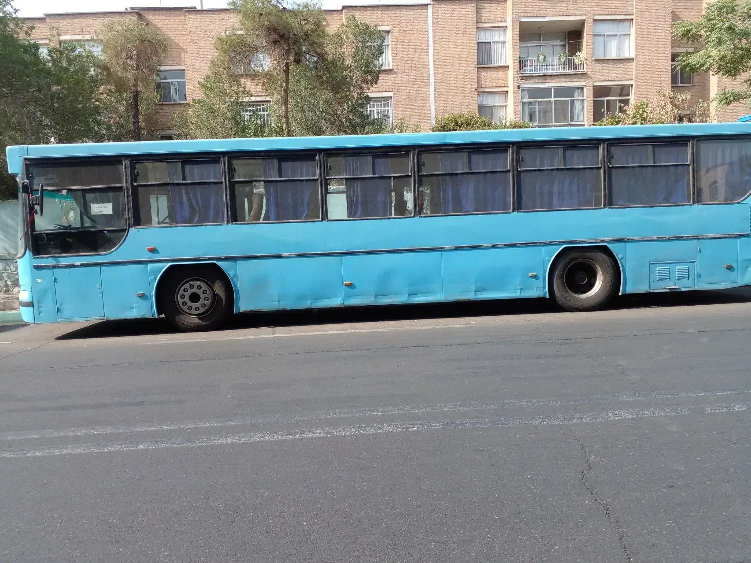 سرویس و دربستی|خدمات حمل و نقل|تهران, سازمان آب|دیوار