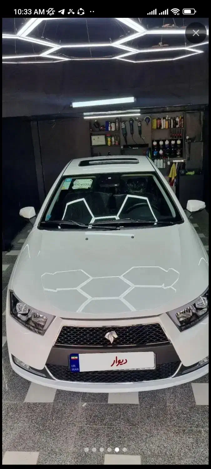 دنا پلاس/ دنا بورسی /تحویل فوری/اقساط بانکی اسان|خودرو سواری و وانت|تهران, جنت‌آباد جنوبی|دیوار