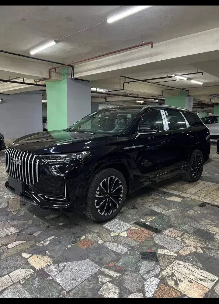 lucano L7/لو کانو ال ۷|خودرو سواری و وانت|تهران, ستارخان|دیوار