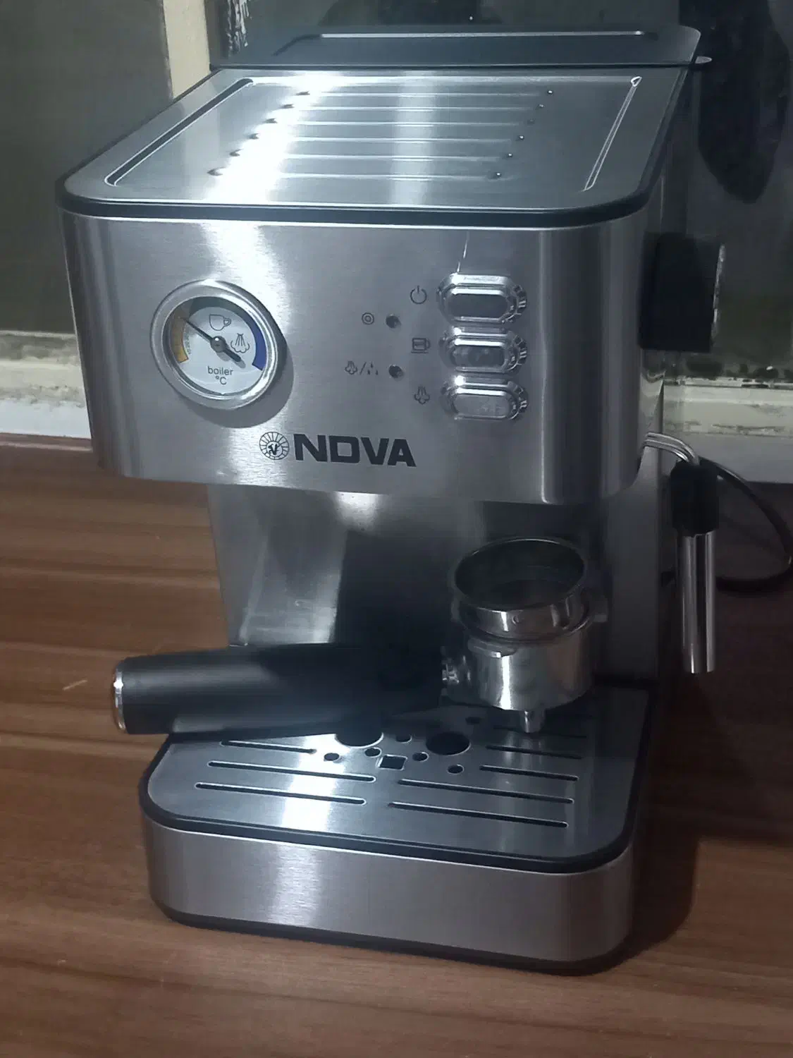 قهوه ساز ونسکافه ساز|سماور، چایساز، قهوهساز|چهاردانگه (تهران), |دیوار