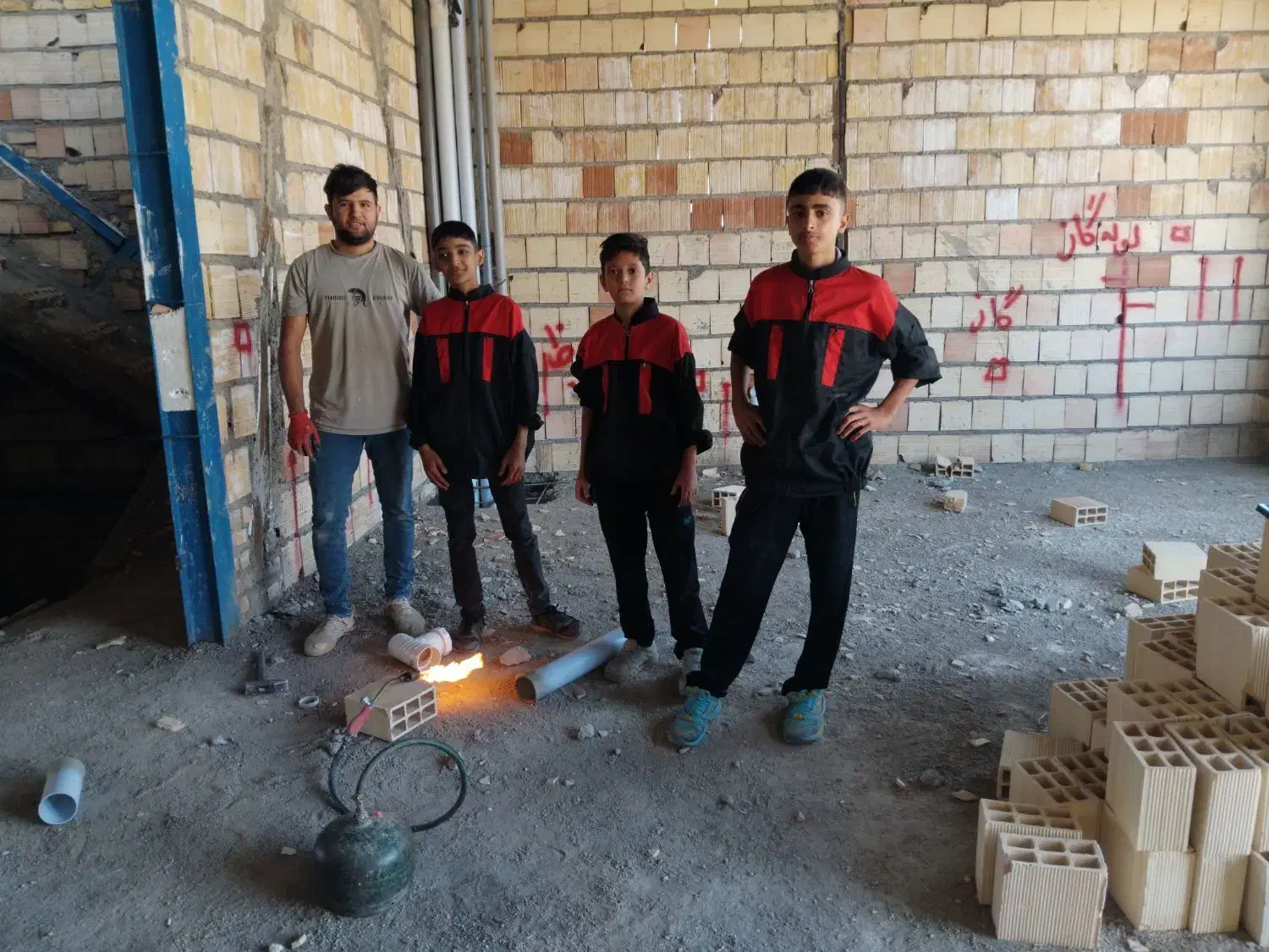 آموزش و خدمات تعمیرپکیج‌،آبگرم کن،تاسیسات|خدمات آموزشی|قوچان, |دیوار