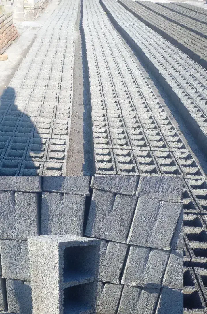 بلوک سیمانی|مصالح و تجهیزات ساختمان|بندر ترکمن, |دیوار