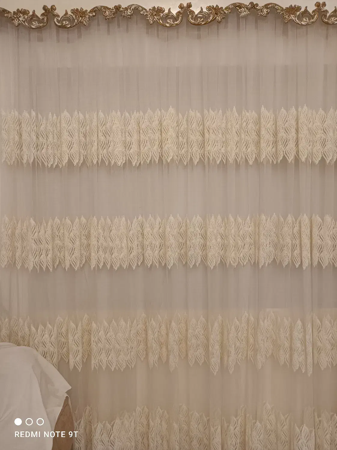 پرده|پرده، رانر، رومیزی|بابل, |دیوار