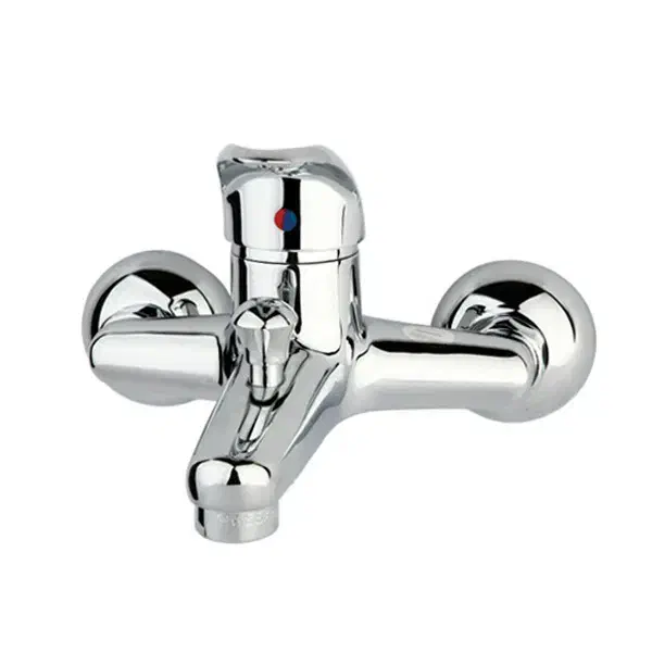 شیر راسان مدل مروارید|لوازم سرویس بهداشتی|رشت, نامجو|دیوار