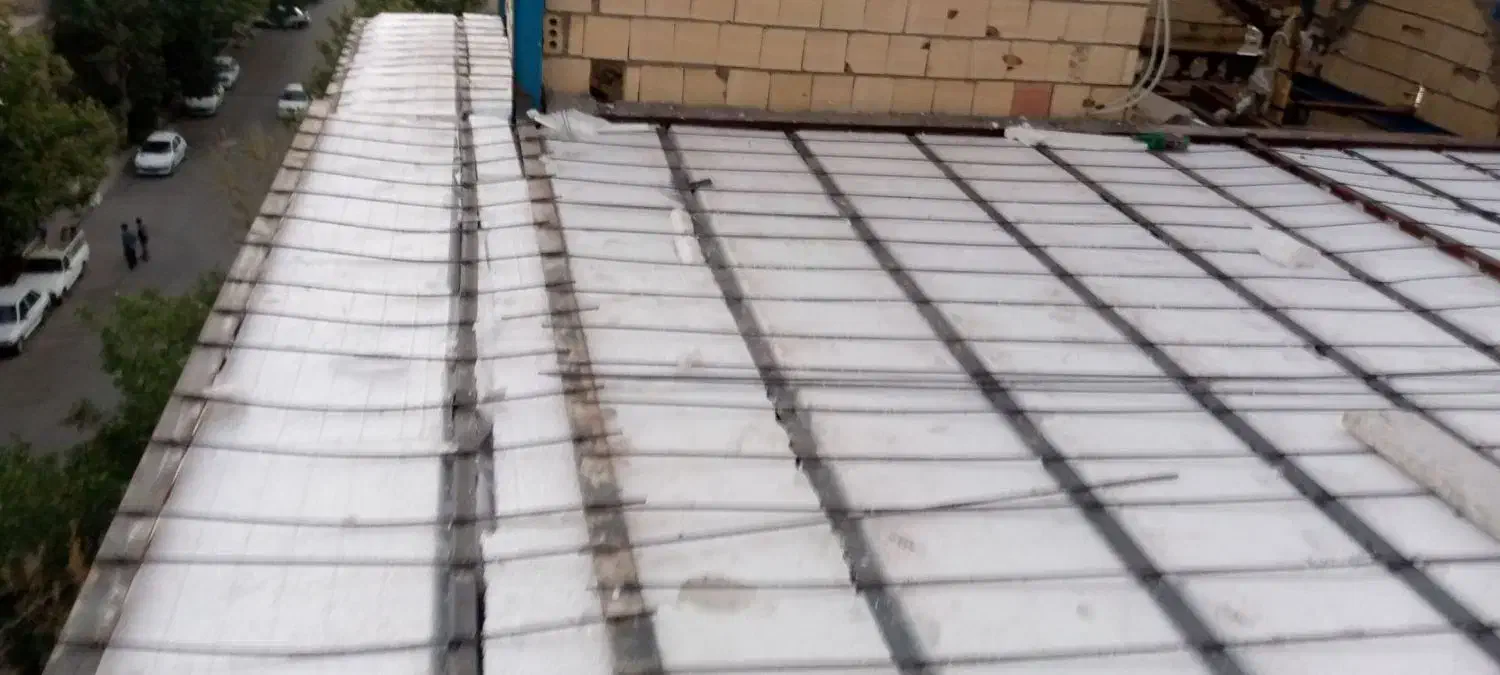 جوشکاری اسکلت و برشکاری سیار|خدمات پیشه و مهارت|مشهد, توس (بلوار توس)|دیوار