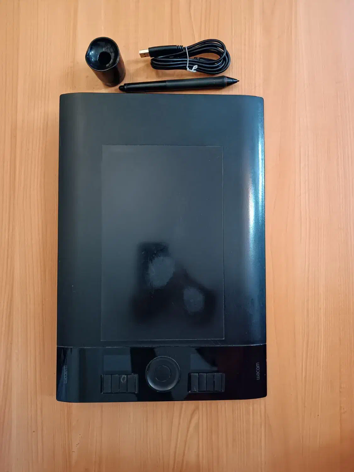 فروش قلم نوری وکام|قطعات و لوازم جانبی رایانه|شیراز, زرهی|دیوار