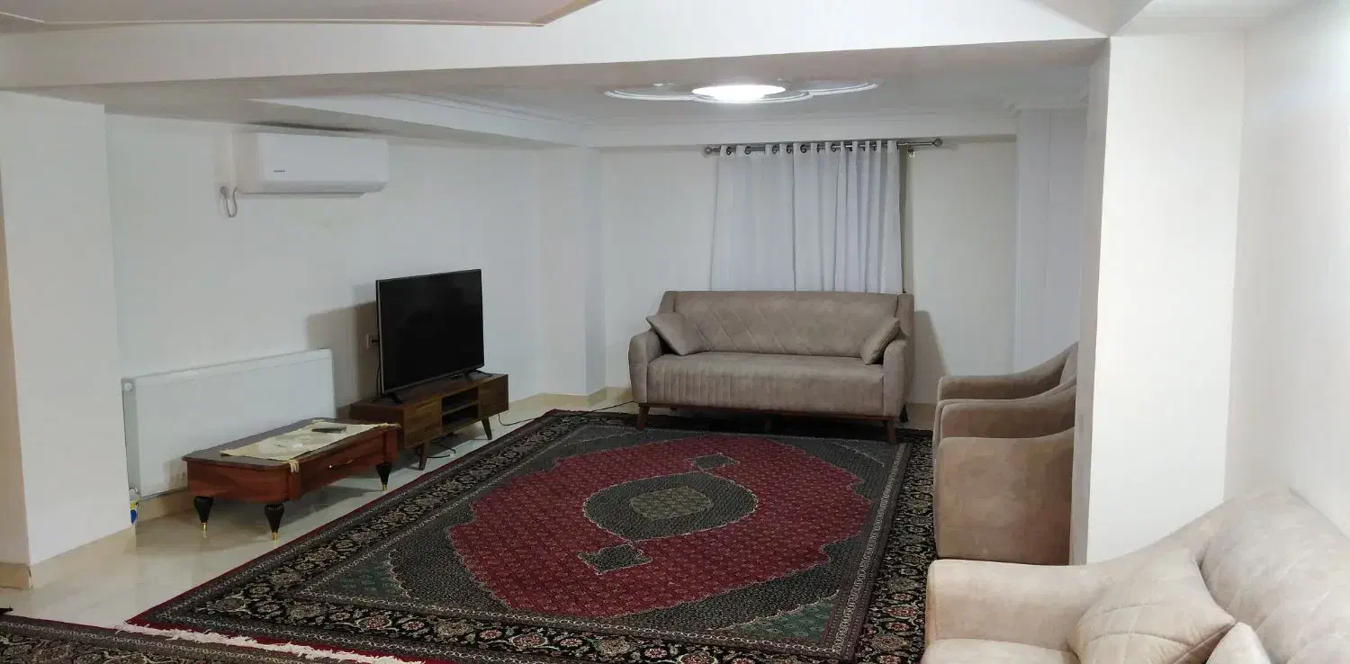 یک خوابه نوساز و تمیز لوکس|اجارهٔ کوتاه‌مدت آپارتمان و سوئیت|بابلسر, |دیوار