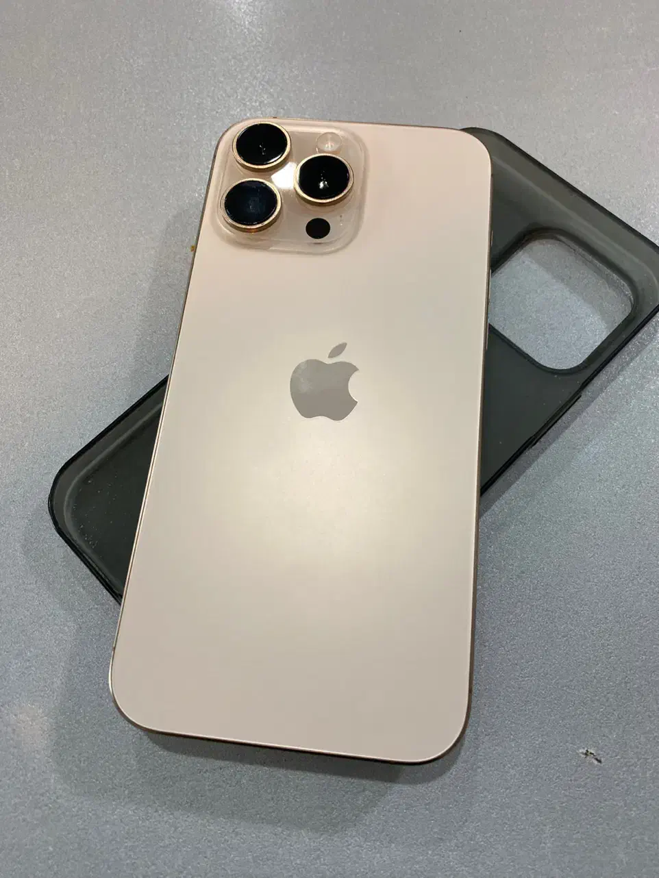 Iphone 16 pro max ایفون|موبایل|مشهد, امامیه (شهرک غرب)|دیوار