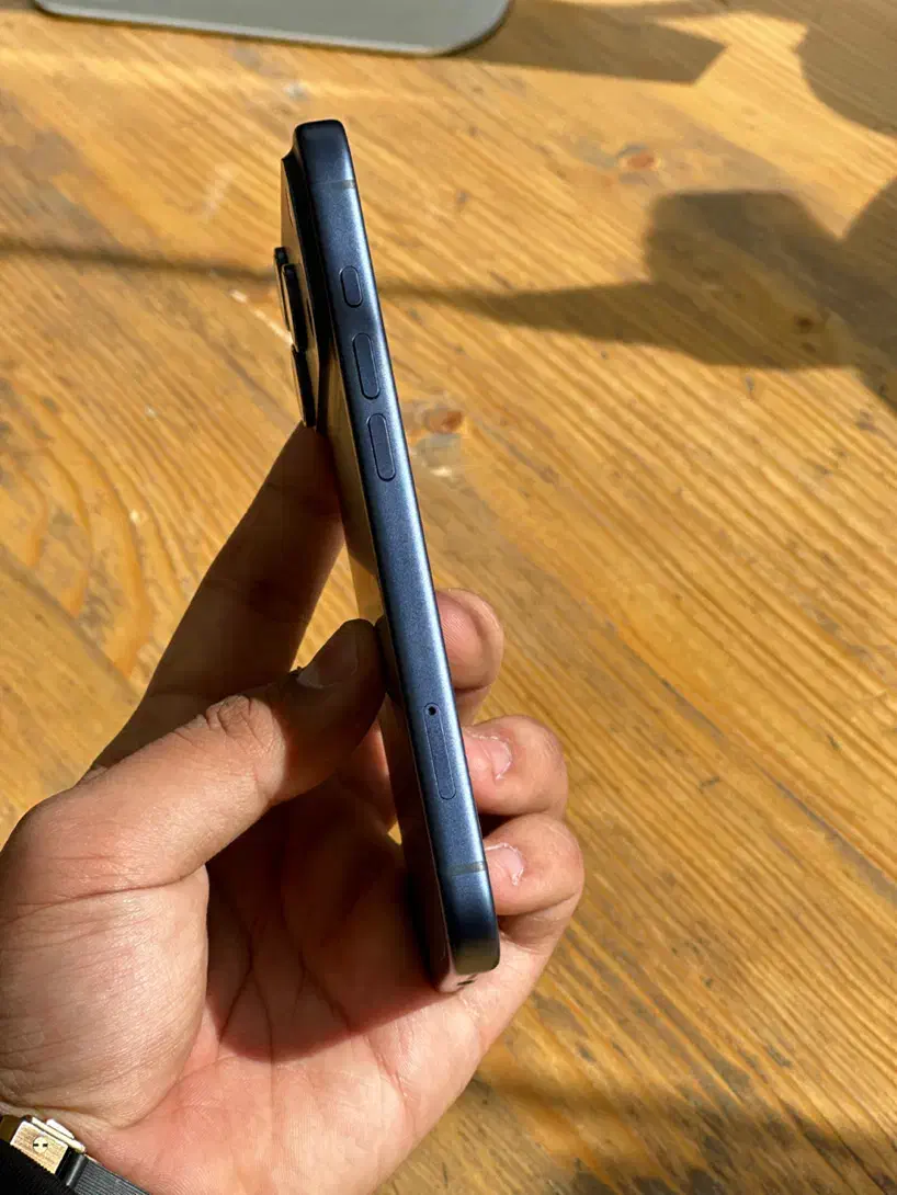 Iphone 17Pro 256Gb/Zaa 100%|موبایل|یزد, |دیوار