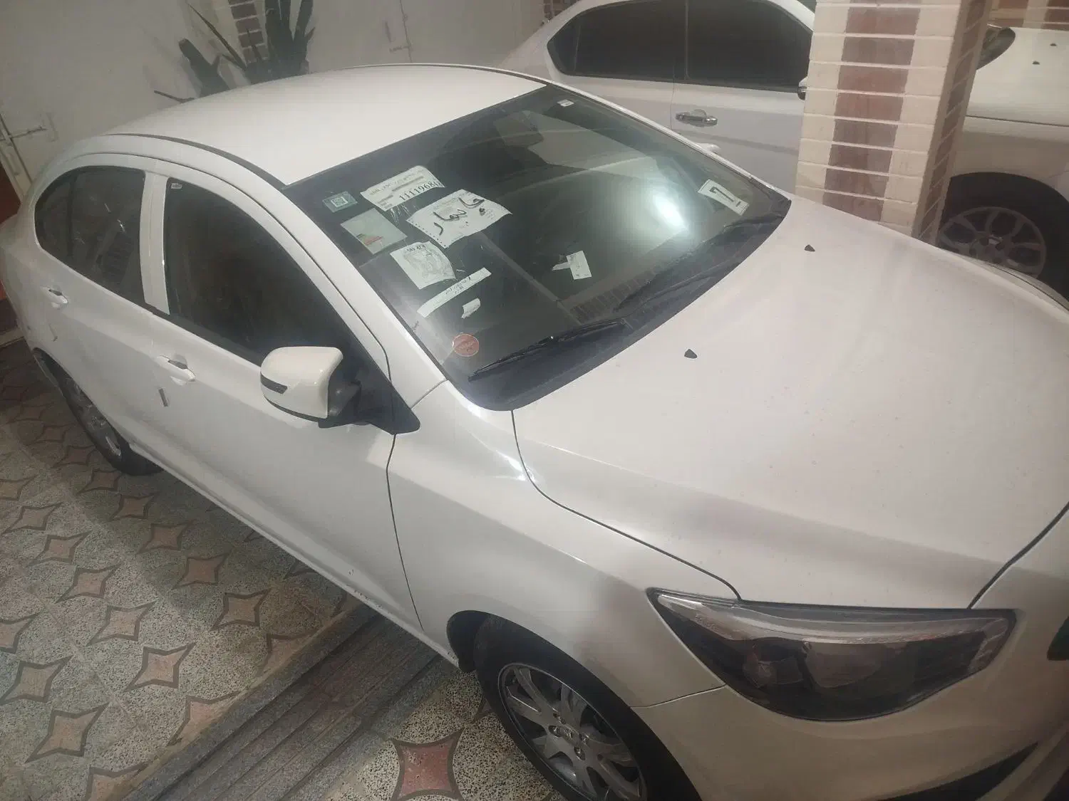 فروش شاهین|خودرو سواری و وانت|چابهار, |دیوار